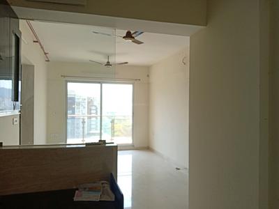 Kitchen Image of 1184 Sq.ft 2 BHK Apartment / Flat for sale in Ashar Sapphire, Thane West Thane for Rs. 14500000