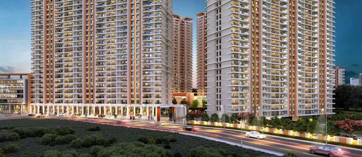 Nyati Emerald Main Image 1