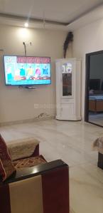 Hall Image of 1140 Sq.ft 3 BHK Builder Floor for sale in Mohan Nagar Dera Bassi for Rs. 4000000