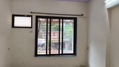 Bedroom Image of 730 Sq.ft 2 BHK Apartment / Flat for rent in Borivali West Mumbai for Rs. 50000