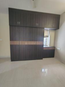 Bedroom Image of 2200 Sq.ft 3 BHK Builder Floor for rent in RR Nagar Bengaluru for Rs. 50000