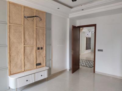 Bedroom Image of 3155 Sq.ft 4 BHK Apartment / Flat for sale in Ireo Skyon, Sector 60 Gurgaon for Rs. 65900000