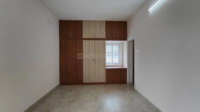 Bedroom Image of 1000 Sq.ft 2 BHK Independent House for sale in Thiruporur Chennai for Rs. 6250000