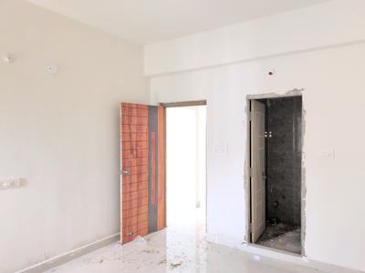Bedroom Image of 1245 Sq.ft 2 BHK Apartment / Flat for sale in GVG Fortune Elite, Chandanagar Hyderabad for Rs. 7719002