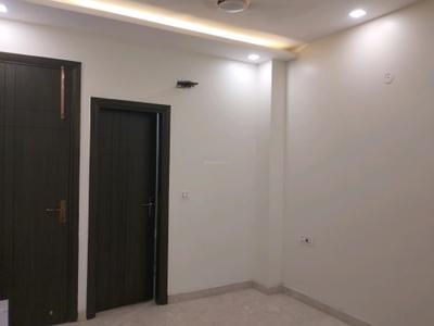 Bedroom Image of 1125 Sq.ft 3 BHK Builder Floor for sale in Vikaspuri New Delhi for Rs. 20000000