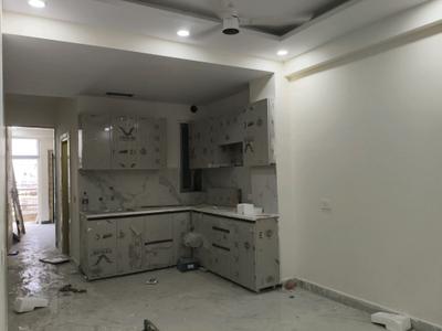 Living Room Image of 1020 Sq.ft 2 BHK Apartment / Flat for sale in Trinity High Street North Avenue, Noida Extension Greater Noida for Rs. 4500000