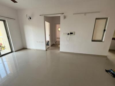 Hall Image of 1750 Sq.ft 2 BHK Apartment / Flat for rent in Adani The Meadows, Shantigram Ahmedabad for Rs. 23000
