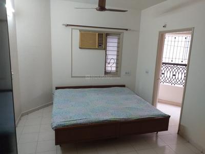 Bedroom Image of 3150 Sq.ft 4 BHK Apartment / Flat for sale in Thaltej Ahmedabad for Rs. 15500000