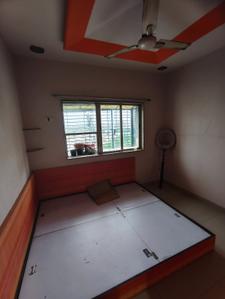 Bedroom Image of 1601 Sq.ft 3 BHK Apartment / Flat for rent in L.P.Savani Surat for Rs. 22000