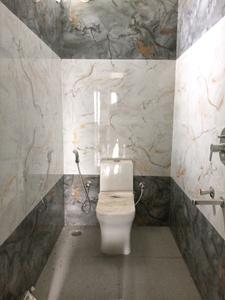 Common Bathroom Image of 1000 Sq.ft 3 BHK Independent House for sale in Baiyappanahalli Bengaluru for Rs. 10700000