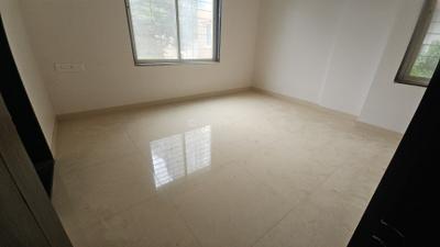 Bedroom Image of 740 Sq.ft 1.5 BHK Apartment / Flat for sale in Kothrud Pune for Rs. 12000000