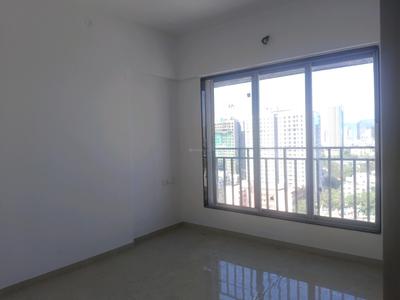 Bedroom Image of 750 Sq.ft 2 BHK Apartment / Flat for sale in Jadeite Charkop Nandanvan CHSL, Kandivali West Mumbai for Rs. 16700000