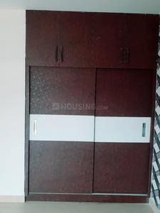 Bedroom Image of 1400 Sq.ft 3 BHK Apartment / Flat for sale in Sector 15 Gurgaon for Rs. 9956000