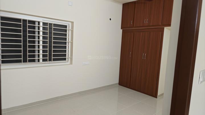 Blossom Apartments  Bedroom One 1