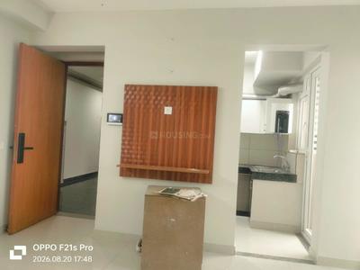 Hall Image of 1095 Sq.ft 2 BHK Apartment / Flat for sale in Eureka Park By Tata Value Homes, Sector 150 Noida for Rs. 13000000