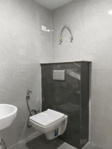 Bedroom One Image of 1500 Sq.ft 3 BHK Apartment / Flat for sale in Vyom Residency, Noida Extension Greater Noida for Rs. 6250000