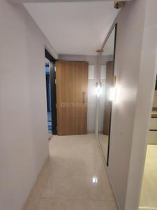 Hall Image of 1450 Sq.ft 3 BHK Apartment / Flat for sale in Dosti Greenscapes Phase 2, Hadapsar Pune for Rs. 16000000