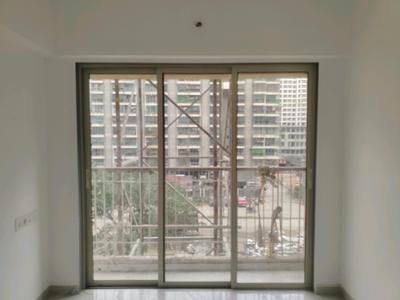 Bedroom Image of 880 Sq.ft 2 BHK Apartment / Flat for sale in Naigaon East Naigaon for Rs. 5300000