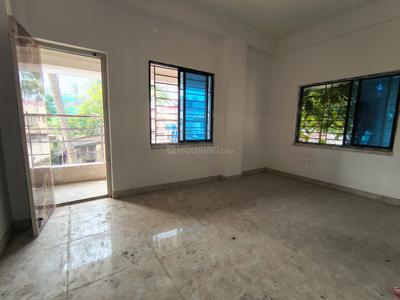 Bedroom Image of 885 Sq.ft 2 BHK Apartment / Flat for sale in Sodepur Kolkata for Rs. 2434000