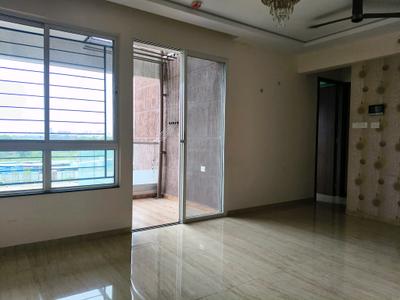 Living Room Image of 862 Sq.ft 2 BHK Apartment / Flat for rent in VTP Belair, Mahalunge Pune for Rs. 32000