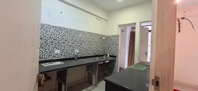 Kitchen Image of 2050 Sq.ft 3 BHK Apartment / Flat for sale in New Alipore Kolkata for Rs. 24000000