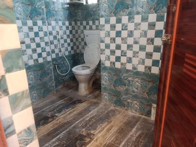 Bathroom Image of 857 Sq.ft 2 BHK Apartment / Flat for sale in Keshtopur Kolkata for Rs. 3900000