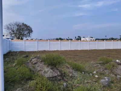Image of 768 Sq.ft Residential Plot / Land for sale in Maraimalai Nagar, Chennai for Rs. 2534000