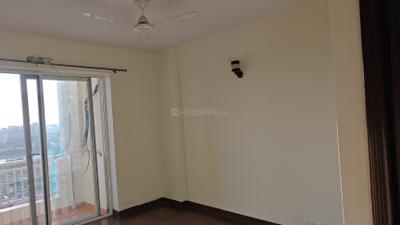 Bedroom Image of 1460 Sq.ft 2 BHK Apartment / Flat for rent in Ansal Heights 86, Sector 86 Gurgaon for Rs. 26000