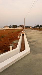 Image of 1312 Sq.ft Residential Plot / Land for sale in Sulur, Coimbatore for Rs. 3612000