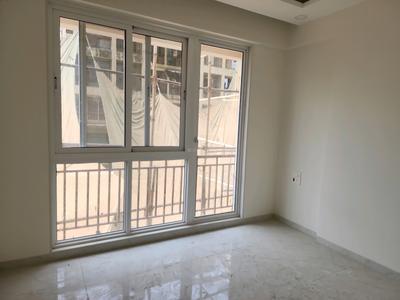 Bedroom Image of 1190 Sq.ft 2 BHK Apartment / Flat for sale in Alliance Galaxy, Airoli Navi Mumbai for Rs. 15200000