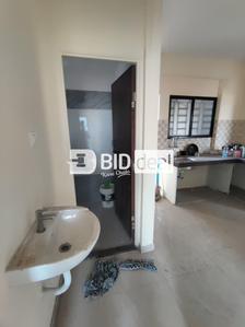 Hall Image of 750 Sq.ft 2 BHK Apartment / Flat for sale in Shankarpur Nagpur for Rs. 2200000
