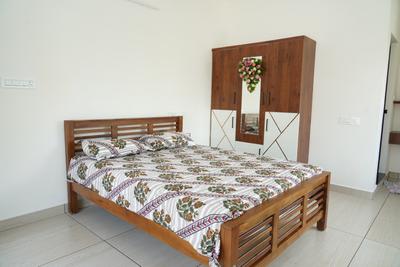 Bedroom Image of 1632 Sq.ft 3 BHK Independent House for rent in Kalamassery Kochi for Rs. 32000