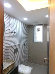 Common Bathroom Image of 2200 Sq.ft 4 BHK Apartment / Flat for sale in Sant Sundar Das Apartments, Sector 12 Dwarka New Delhi for Rs. 41000000