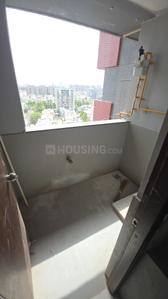Image of 2057 Sq.ft 3 BHK Apartment / Flat for sale in Memnagar, Ahmedabad for Rs. 16500000