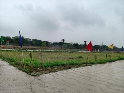 Image of 40 Sq.ft Residential Plot / Land for sale in Radha Paradise, Dadri, Greater Noida for Rs. 1140000