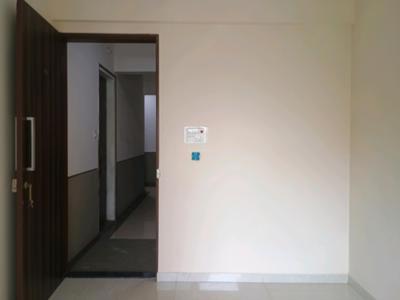 Living Room Image of 650 Sq.ft 1 BHK Apartment / Flat for rent in JH Regency Park, Kalyan East Kalyan for Rs. 13500