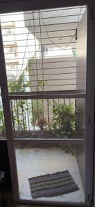 Balcony Image of 595 Sq.ft 2 BHK Apartment / Flat for sale in Origin Floridaa, Sector 82 Faridabad for Rs. 5500000