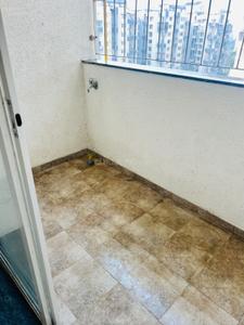 Balcony Image of 1190 Sq.ft 2 BHK Apartment / Flat for rent in Abhinav Pebbles Urbania, Bavdhan Pune for Rs. 33000