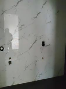 Bedroom Two Image of 800 Sq.ft 2 BHK Apartment / Flat for sale in The Evergreen Heights, Kalwa Thane for Rs. 12500000