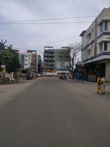 Image of 2400 Sq.ft Residential Plot / Land for sale in Iyyappanthangal, Chennai for Rs. 20400000