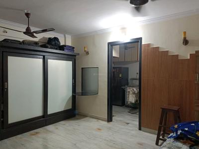Living Room Image of 900 Sq.ft 2 BHK Apartment / Flat for rent in Thane West Thane for Rs. 44000
