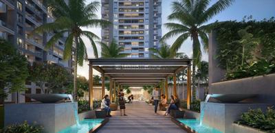 Image of 1472 Sq.ft 3 BHK Apartment / Flat for sale in Balewadi, Pune for Rs. 21500000