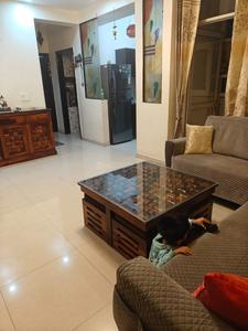Hall Image of 900 Sq.ft 10 BHK Independent House for sale in Sector 49 Noida for Rs. 8500000