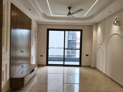 Dining Area Image of 3105 Sq.ft 4 BHK Builder Floor for sale in Eros Rosewood City, Sector 49 Gurgaon for Rs. 40000000