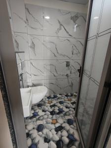 Bathroom Image of 1754 Sq.ft 4 BHK Apartment / Flat for sale in RK The Veranda, Kanakpura Jaipur for Rs. 9150000