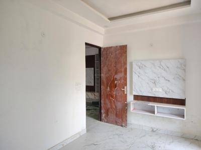 Bedroom Image of 1050 Sq.ft 2 BHK Apartment / Flat for sale in Vista Homez, Noida Extension Greater Noida for Rs. 4610000