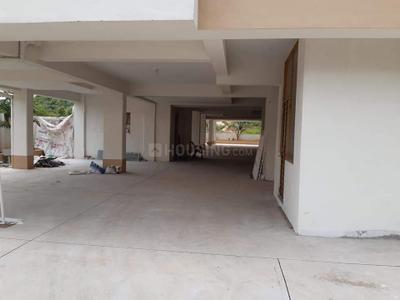 Parking Area Image of 2450 Sq.ft 3 BHK Independent House for rent in Bhediyagarh Gorakhpur for Rs. 12000