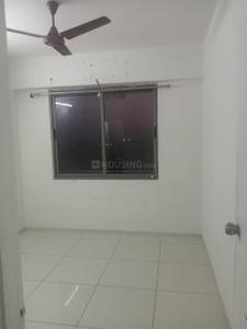 Bedroom Image of 765 Sq.ft 1 BHK Apartment / Flat for rent in Aryanparv Aarambh, Ujala Circle Ahmedabad for Rs. 16000