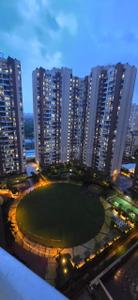 Image of 895 Sq.ft 2 BHK Apartment / Flat for sale in VTP Belair, Mahalunge, Pune for Rs. 8200000