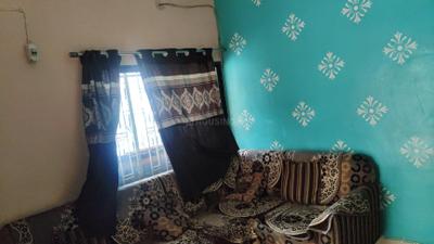 Living Room Image of 1200 Sq.ft 2 BHK Independent House for rent in Amraiwadi Ahmedabad for Rs. 15000